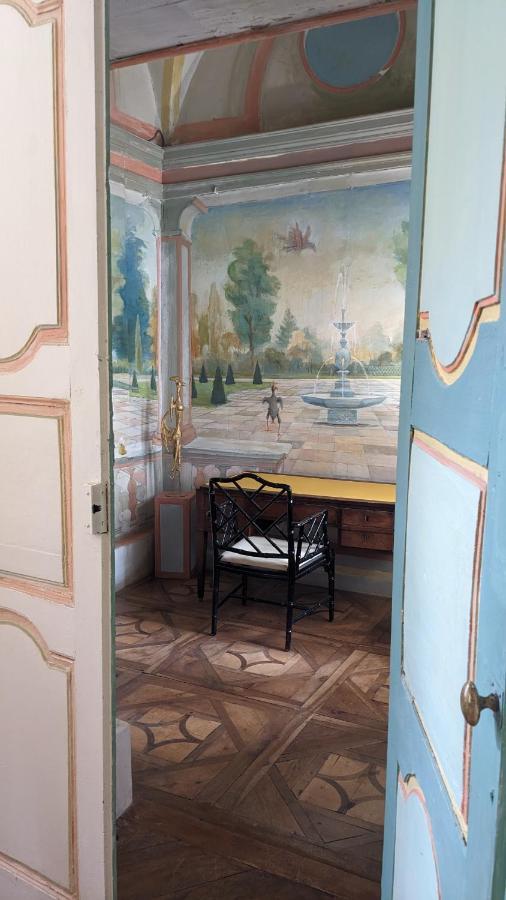 Maison D'Hotes - Hotel Particulier De Jerphanion Cambaceres Le Puy-en-Velay Экстерьер фото